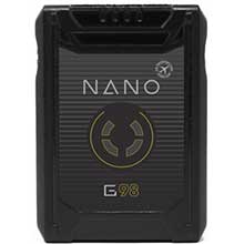 Core SWX NANO Micro 3-Stud